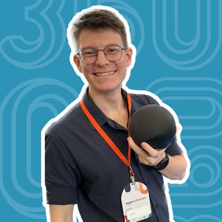 Telegram profile photo for Recomenda360