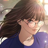 Telegram profile photo for kang minkyung