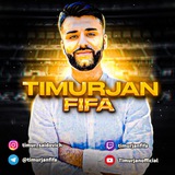 Telegram profile photo for Timurjan