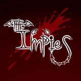 Telegram profile photo for THE IMPIES