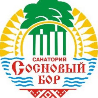 Telegram profile photo for Санаторий "Сосновый бор" Марий Эл