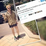 Telegram profile photo for Рест!Gerard Way tweets CONFESSIONS