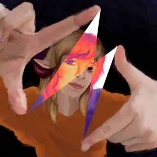 Telegram profile photo for Шпротий Хламовник