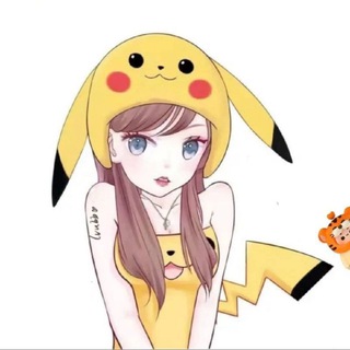 Telegram profile photo for ʚHikɞ宝贝的地盘💕