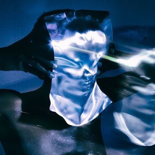 Telegram profile photo for SIA | SMM