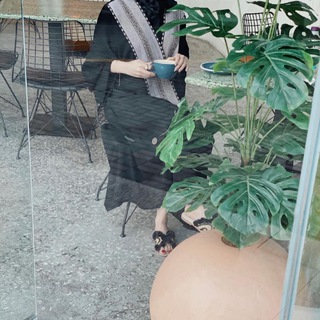 Telegram profile photo for نُون لَيْسَ إلَّا