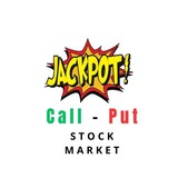 Telegram profile photo for Jackpot Call - Put πππ