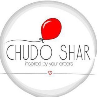 Telegram profile photo for Chudo_shar_wow