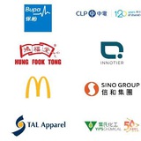 Telegram profile photo for Hong Kong Top Brand Awards