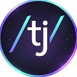 Telegram profile photo for /tj/ Telejornal