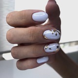 Telegram profile photo for Manicure