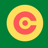 Telegram profile photo for CLICK ETHIOPIA