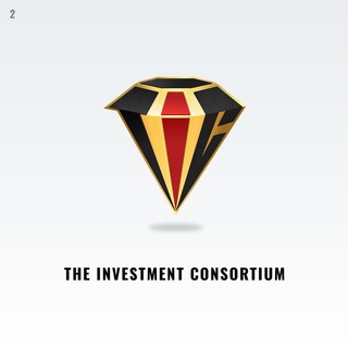 Telegram profile photo for (T.I.C) The Investment Consortium ๐ *Official Channel*