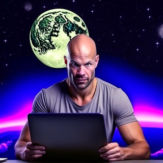 Telegram profile photo for Moonlight 🌒