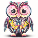 Telegram profile photo for Ø₩Ⱡ_₵₳ⱠⱠⱠ