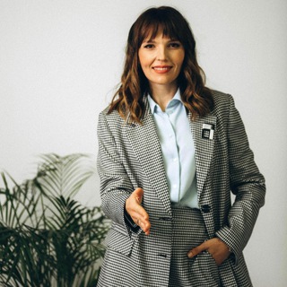 Telegram profile photo for Инвестиции в недвижимость / Яковлева Елена