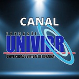 Telegram profile photo for CANAL UNIVIRR