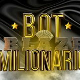 Telegram profile photo for Sinais blazer MILIONÁRIO (double) free