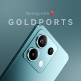 Telegram profile photo for ɢᴏʟᴅᴘᴏʀᴛꜱ