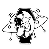 Telegram profile photo for /local/🛸🌪📝🐿💡⚰️