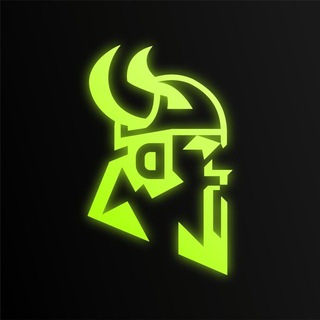 Telegram group profile photo for viking - group chat