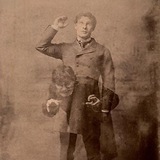Telegram profile photo for Всем напоказ
