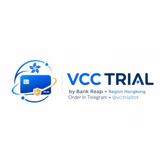 Telegram group profile photo for VCC TRIAL REGION HONGKONG