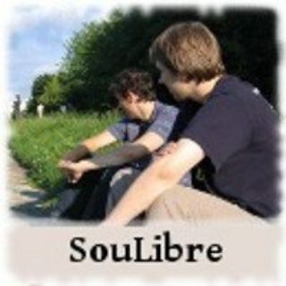 Telegram profile photo for SouLibre — Православная антология