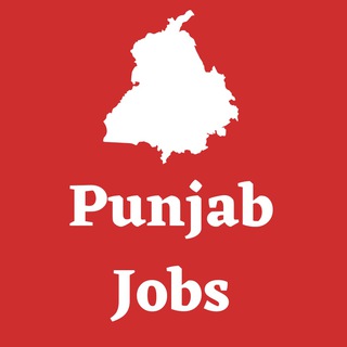 Telegram profile photo for Punjab Govt Jobs Alert News | GK