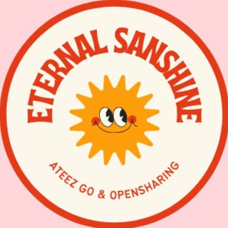 Telegram profile photo for Eternal ☀️ SANshine