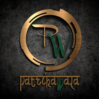 Telegram profile photo for PatrikaWala