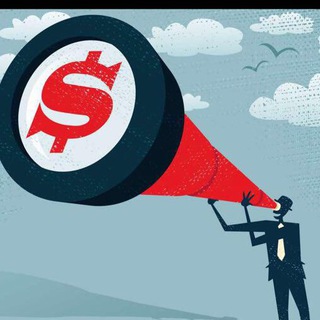 Telegram profile photo for ФИНАСКОП