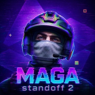 Telegram profile photo for 𝗠𝗔𝗚𝗔 𝗦𝗢𝟮