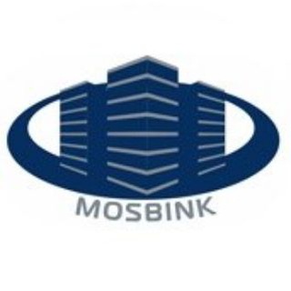 Telegram profile photo for Mosbink - commercial real estate.