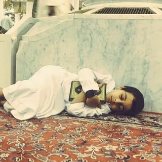 Telegram profile photo for عآبر