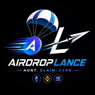 Telegram profile photo for Airdrop Lance™