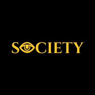 Telegram group profile photo for SOCIETY