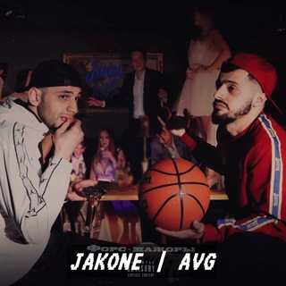 Telegram profile photo for Jakone | AVG