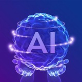 Telegram profile photo for AI Betting Inserts