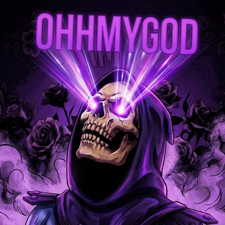 Telegram profile photo for OHHMYGOD