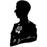Telegram profile photo for gumilev.ru
