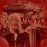 Telegram profile photo for 💮||utopia