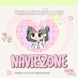 Telegram profile photo for NAVIESZONE