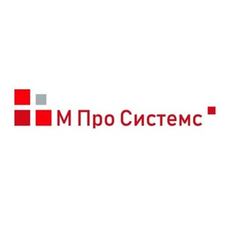 Telegram profile photo for М Про Системс