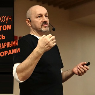 Telegram profile photo for Франц Ховански / Иронично о серьёзном
