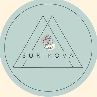 Telegram profile photo for surikova_bakery