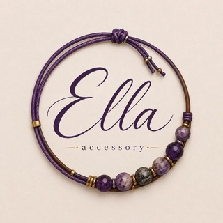 Telegram profile photo for Ella accessory