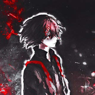 Telegram profile photo for HISE 🩸