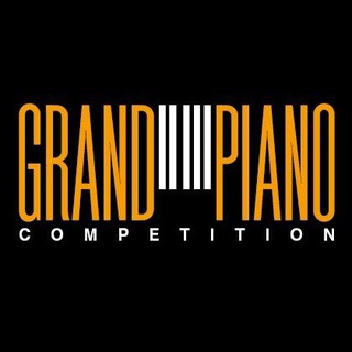 Telegram profile photo for Grand Piano Competition