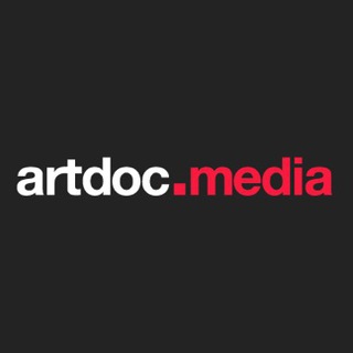 Telegram profile photo for artdoc.media